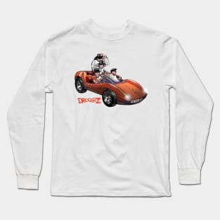 Droogs Long Sleeve T-Shirt